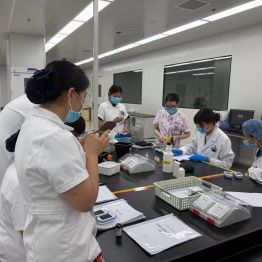 你测的血糖，凭什么让人放心？