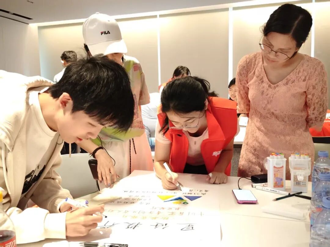 2026 年 SEL「乘风少年」夏令营圆满结营