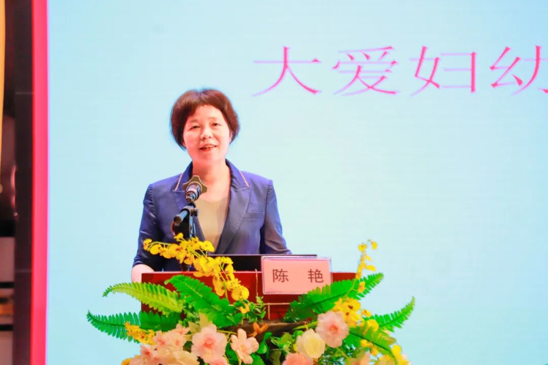 白衣守初心・仁心护安康——我院隆重举行庆祝第九个「中国医师节」活动→