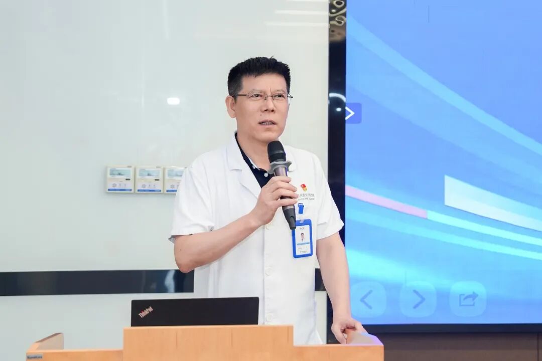 护理科普 精彩开讲