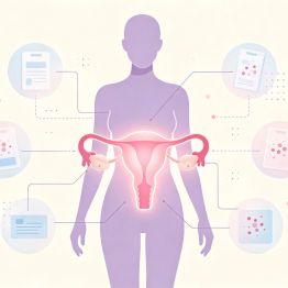 【人医科普】不止痛经！经期浑身疼、莫名出血，小心子宫内膜异位症