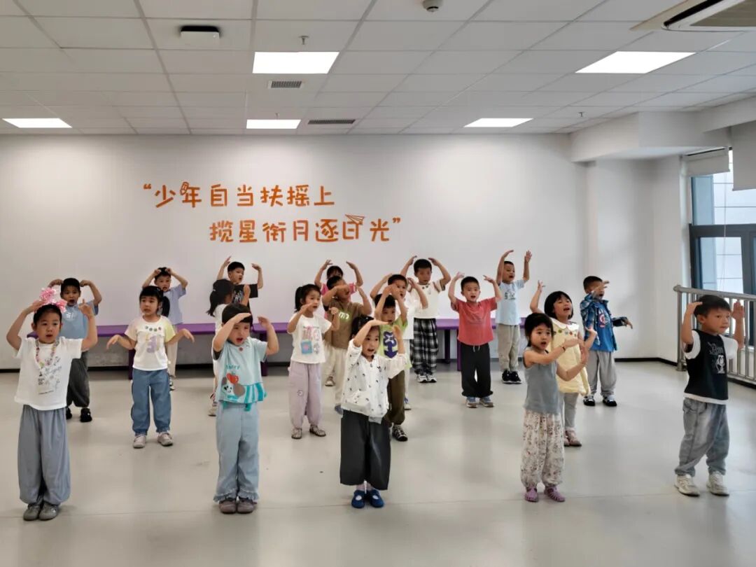 “暑” 享成长,“托” 举童趣|我院第五届 “福音医仔” 暑托班圆满收官!