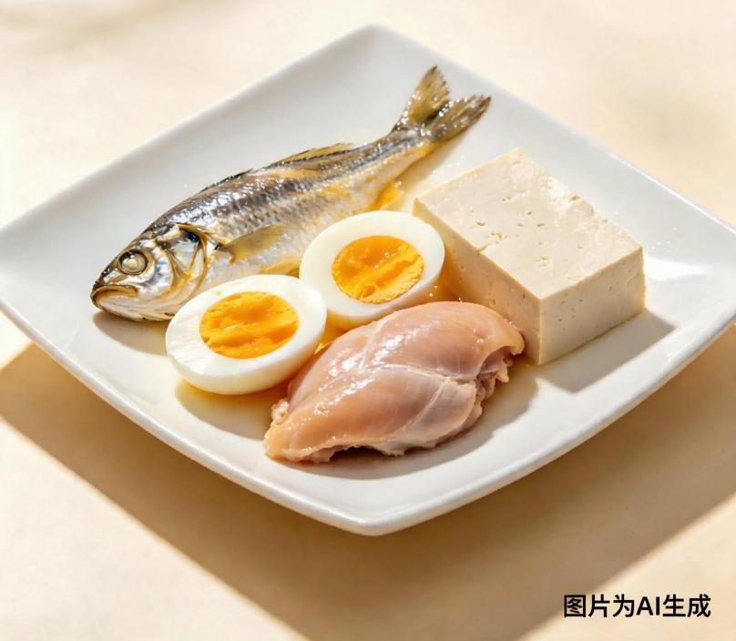 妊娠期糖尿病这样吃，孕妇血糖稳、宝宝长得好！