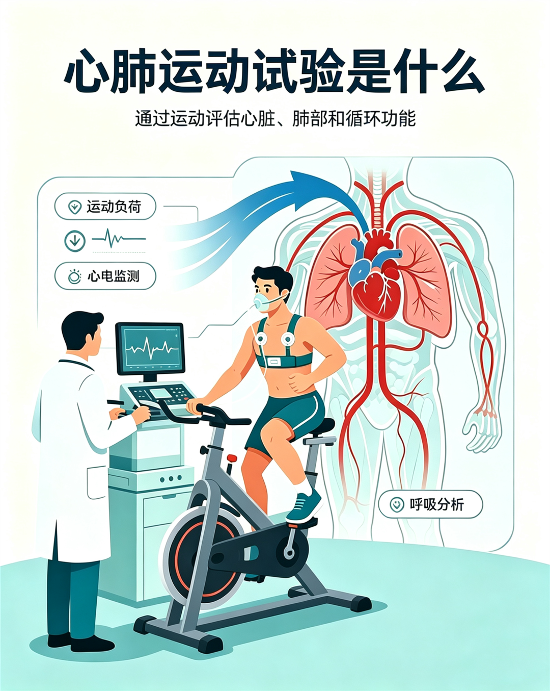 冠心病系列科普|心康有方法 运动更助力