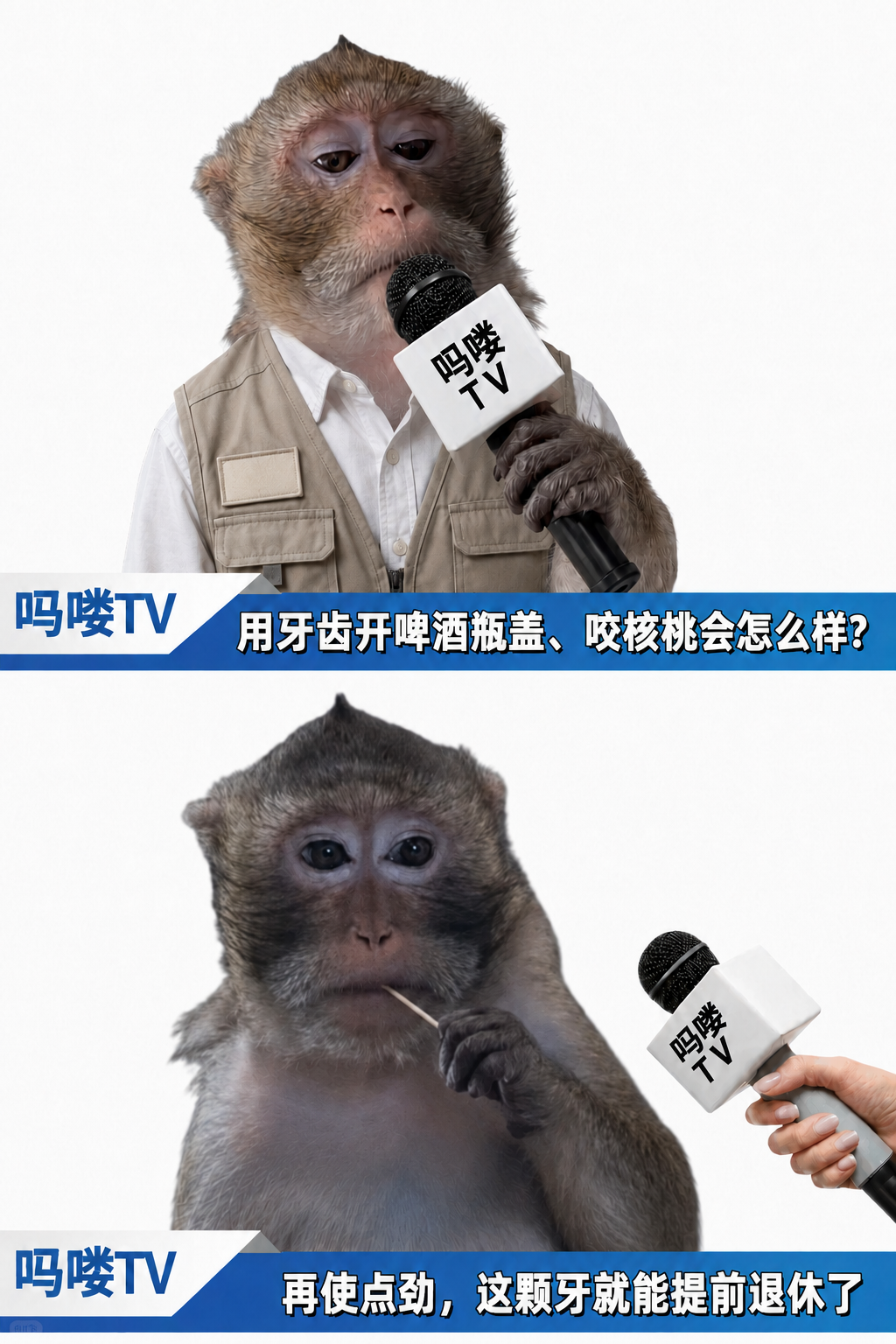 喝冰水牙齿像触电，几秒后又不疼了，要不要管？