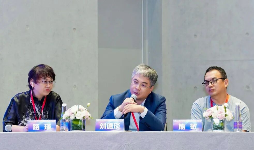 登高而望远,融智以精进:第十四届陆道培血液病学术大会圆满举办