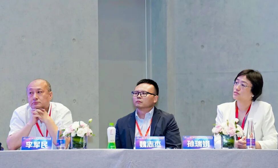 登高而望远,融智以精进:第十四届陆道培血液病学术大会圆满举办