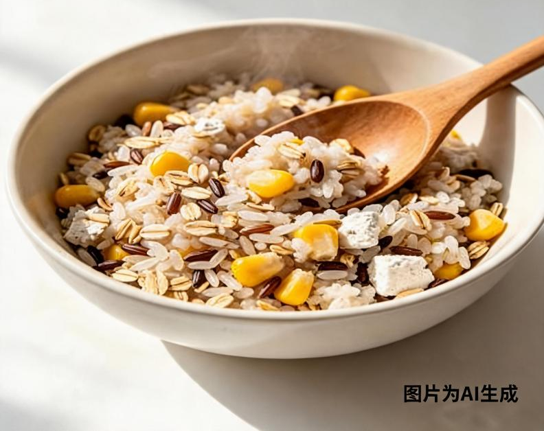 妊娠期糖尿病这样吃，孕妇血糖稳、宝宝长得好！