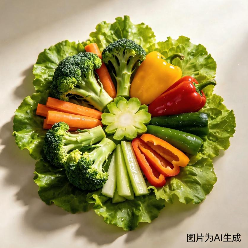 妊娠期糖尿病这样吃，孕妇血糖稳、宝宝长得好！