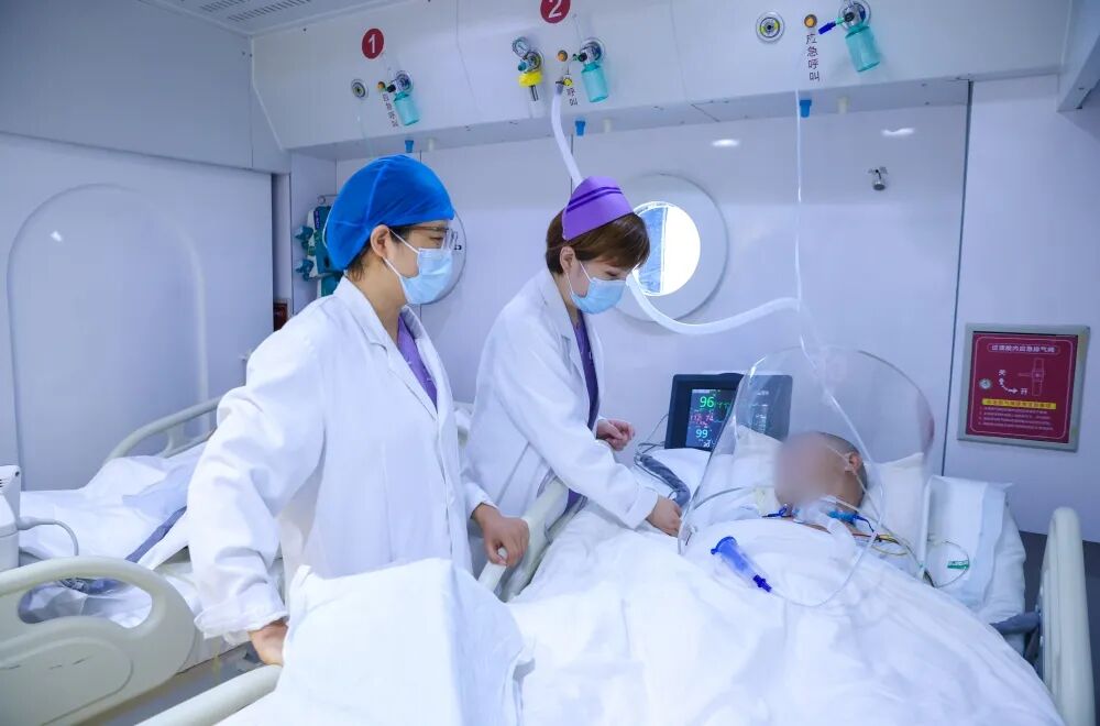 从「扩容」到「提质」：全国高压氧脑复苏学科联盟迈入高质量发展新阶段
