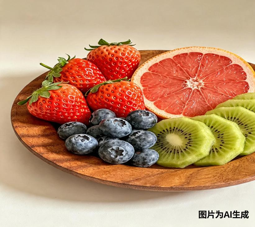 妊娠期糖尿病这样吃，孕妇血糖稳、宝宝长得好！