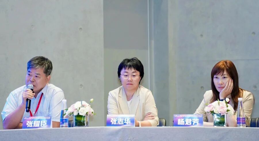 登高而望远,融智以精进:第十四届陆道培血液病学术大会圆满举办