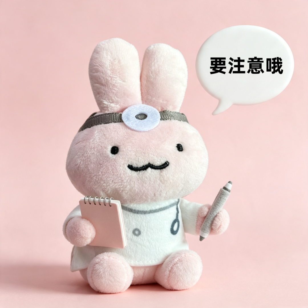 孩子一开学就生病?可能是这4件事没做好!