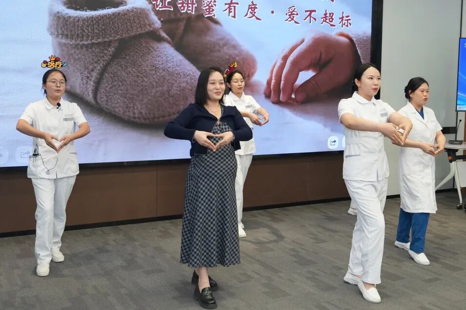 护理科普 精彩开讲