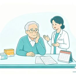 合理用药丨慢性病用“药”管理 药师来助力