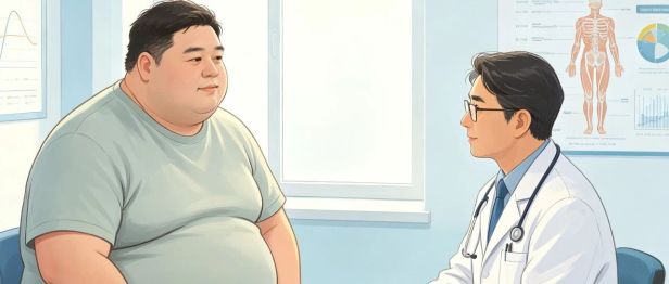 肥胖，真的只是因为“吃多了”？一个被激素“操控”的身体困局