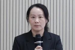 赤道几内亚医院管理研修班到访深圳市妇幼保健院,开展参访交流