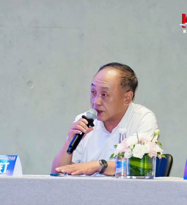 undefined 登高而望远,融智以精进:第十四届陆道培血液病学术大会圆满举办