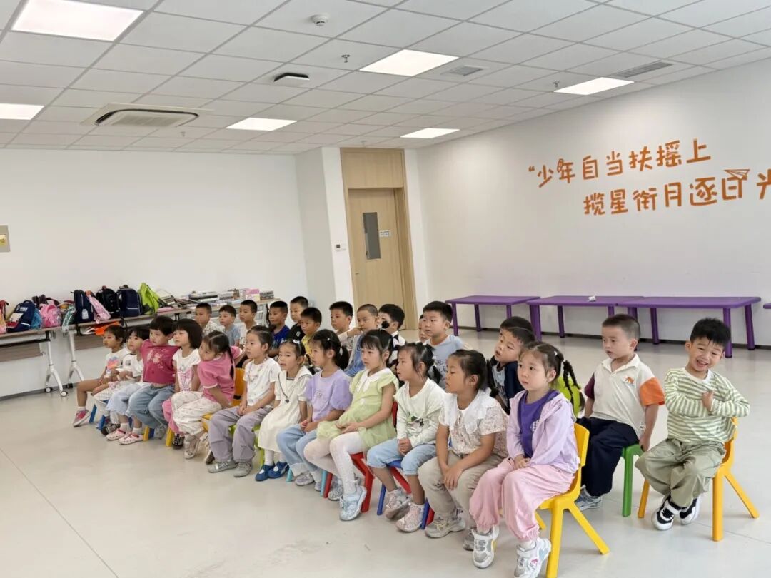 “暑” 享成长,“托” 举童趣|我院第五届 “福音医仔” 暑托班圆满收官!