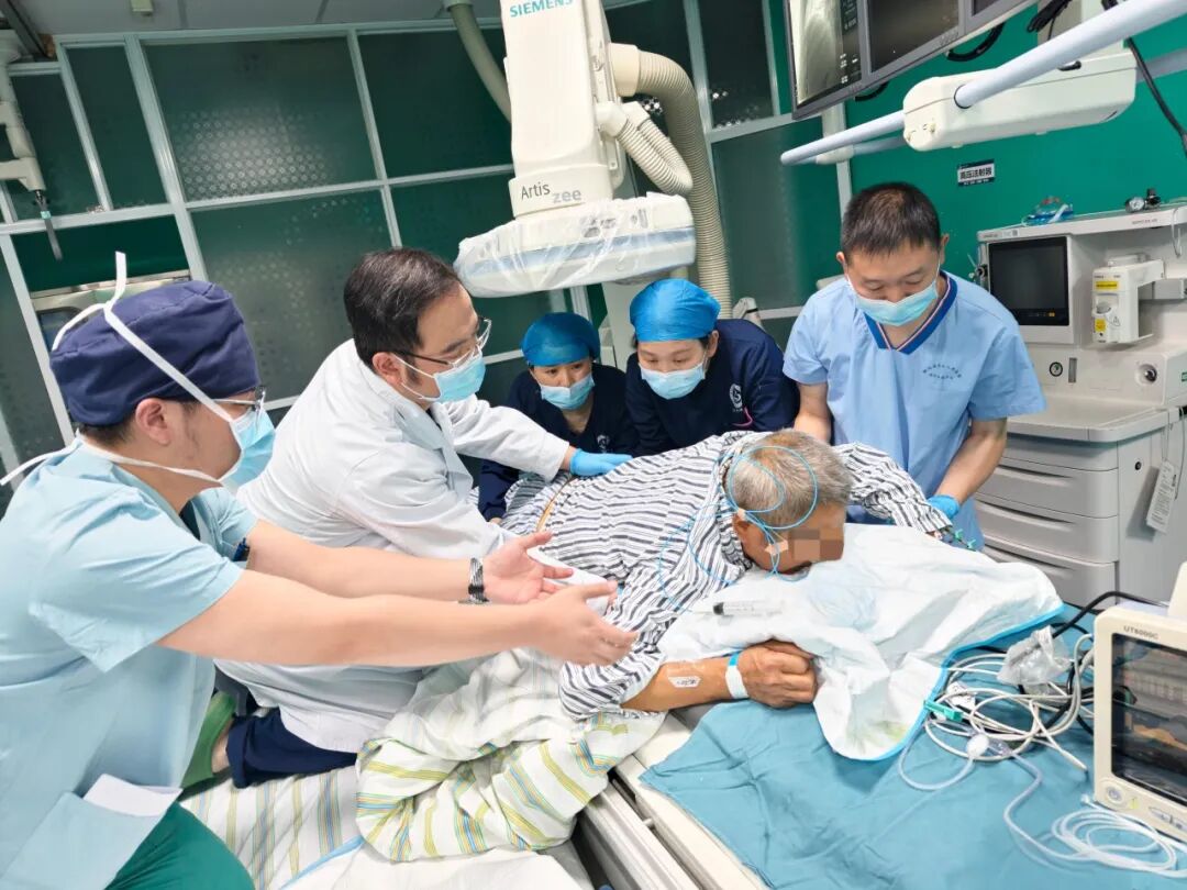 寻找身边的那束光 | 省三医“最美温暖瞬间” 摄影作品征集活动获奖作品展播(一)