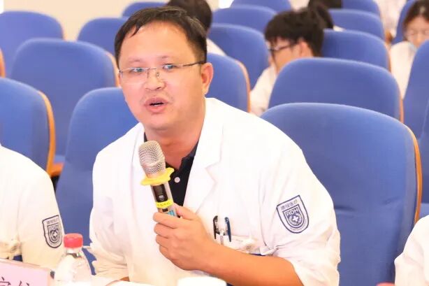 以质筑基，以数赋能 | 南京江北医院2026年质量管理工具应用大赛圆满落幕