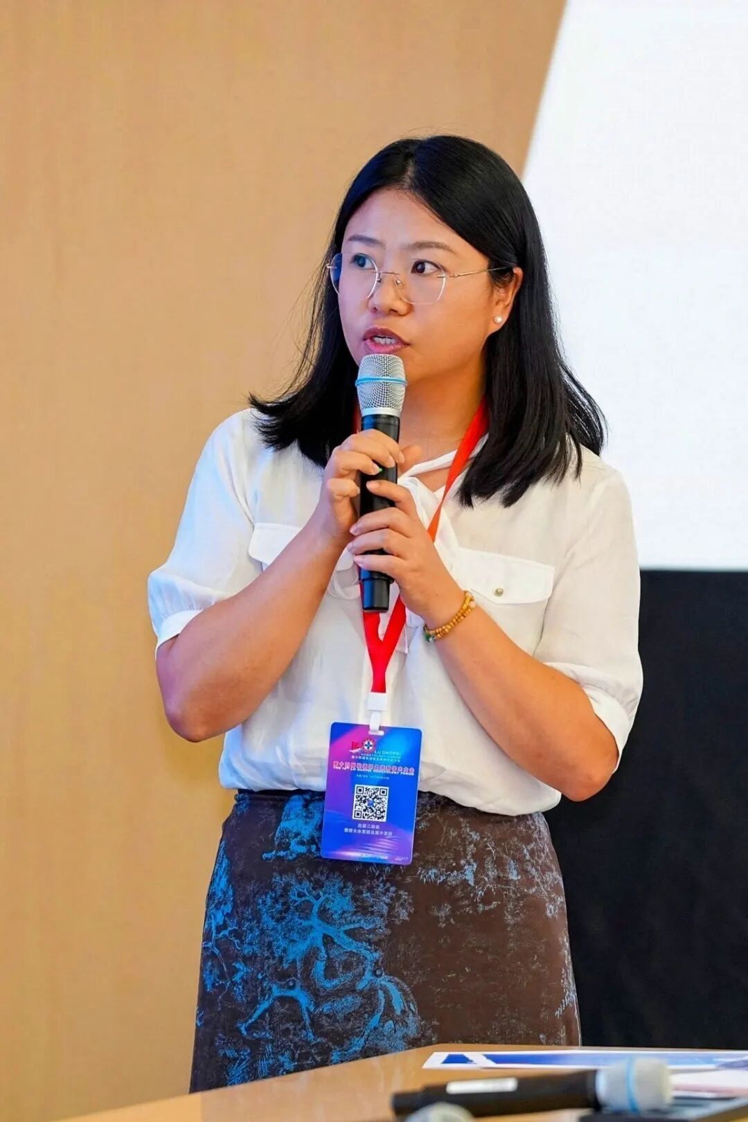 登高而望远,融智以精进:第十四届陆道培血液病学术大会圆满举办