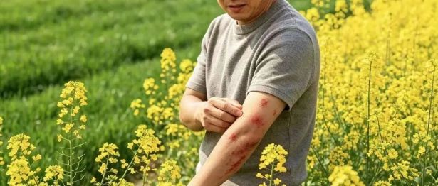进入活跃期！被TA叮上，严重可致命，六步急救保平安