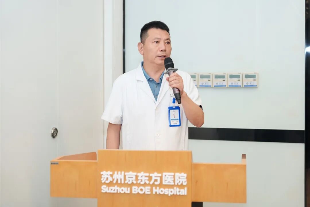 护理科普 精彩开讲
