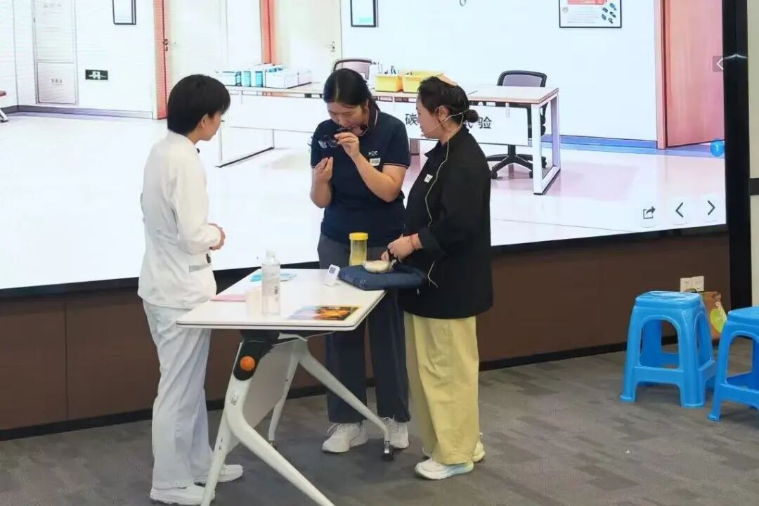 护理科普 精彩开讲