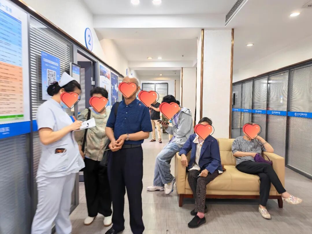 夏天不能做白内障手术?做了容易感染?