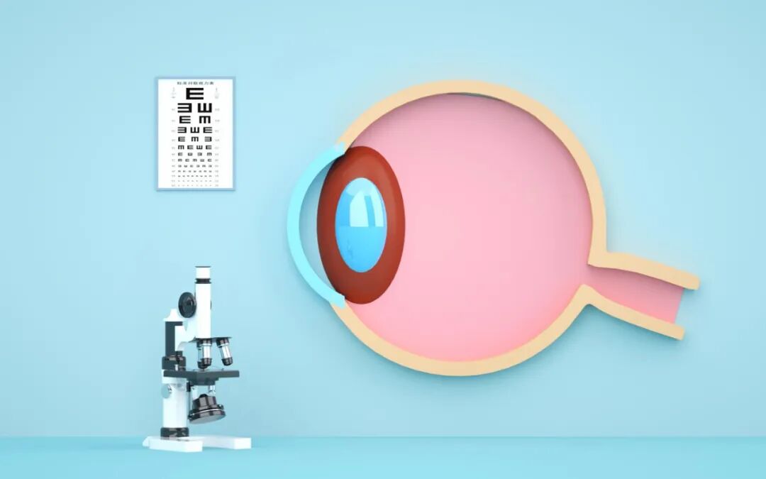 这届年轻人,正悄悄被白内障“盯上”...