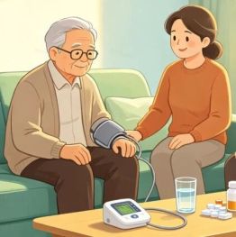 中山医声 | 别让“中风”拖成残疾：记住BE FAST，抢下康复黄金3个月