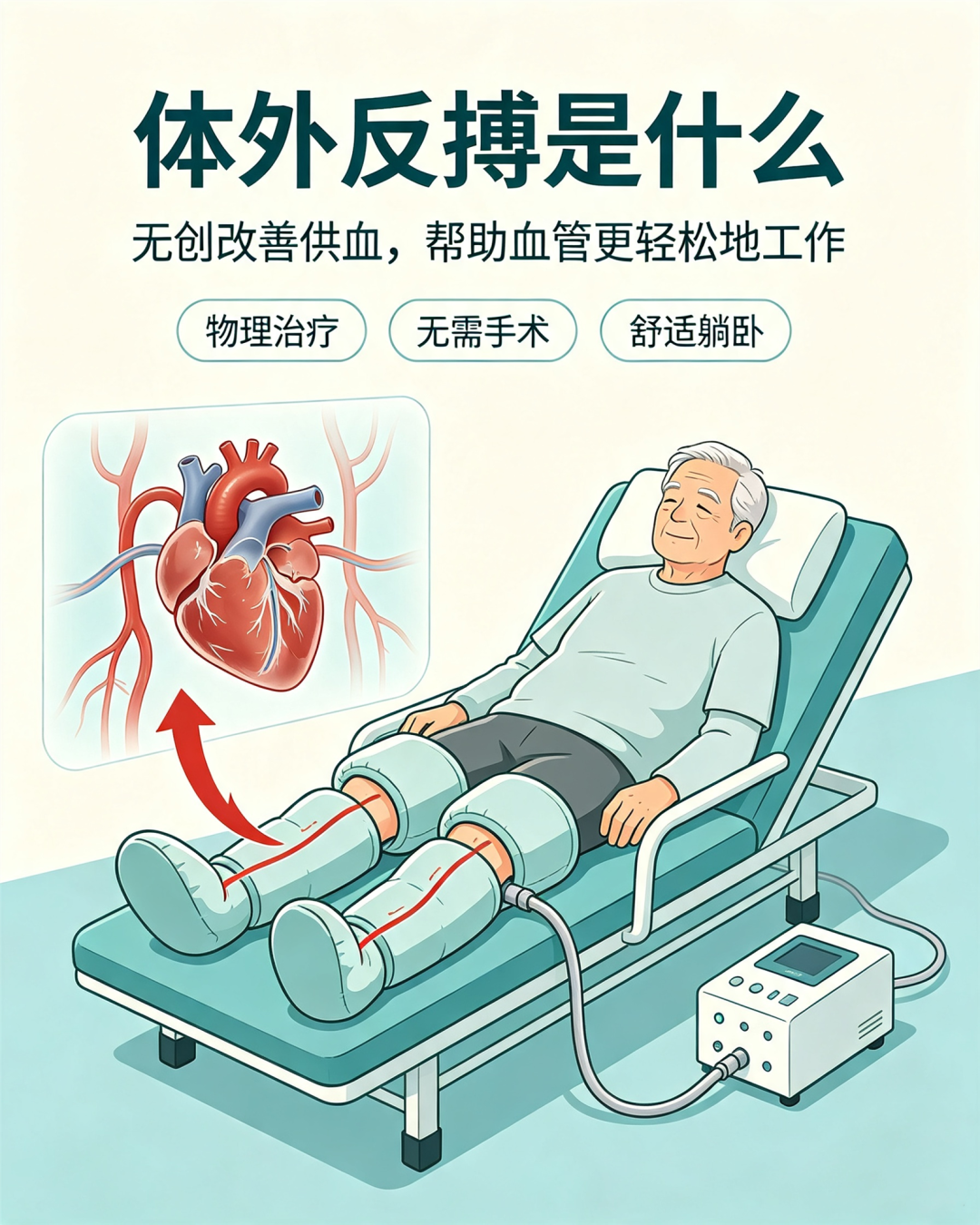冠心病系列科普|心康有方法 运动更助力