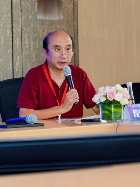 登高而望远,融智以精进:第十四届陆道培血液病学术大会圆满举办