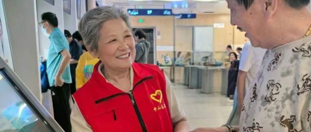 寻找身边的那束光 | 省三医“最美温暖瞬间” 摄影作品征集活动获奖作品展播（一）