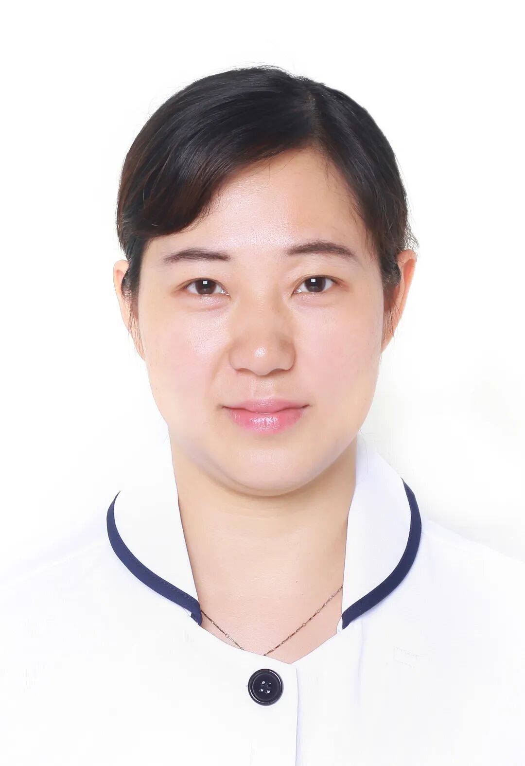 每周一星⑮丨廿一载深耕血液专科，温情守护病患——李霞