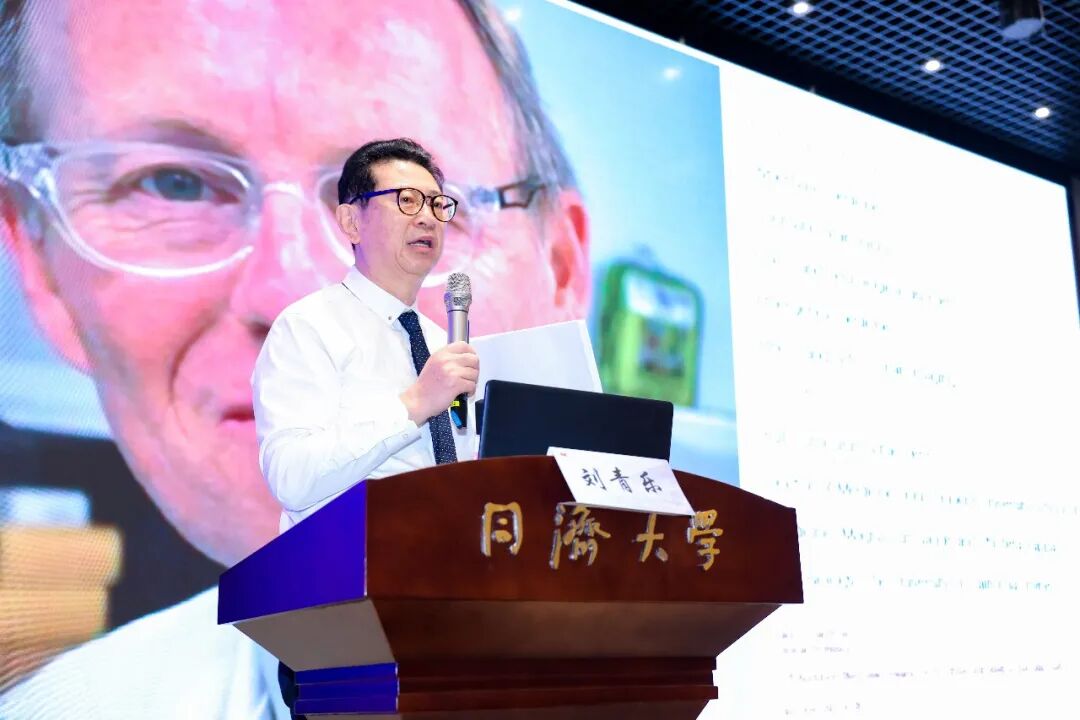 从「国内领跑」到「国际对话」,国际知名专家哈奇博士加盟高压氧脑复苏学科联盟