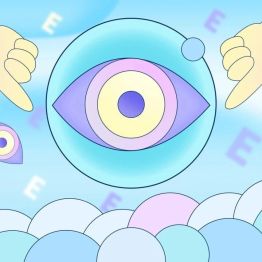 只有一只眼近视？出现这种情况千万不能放任不管！