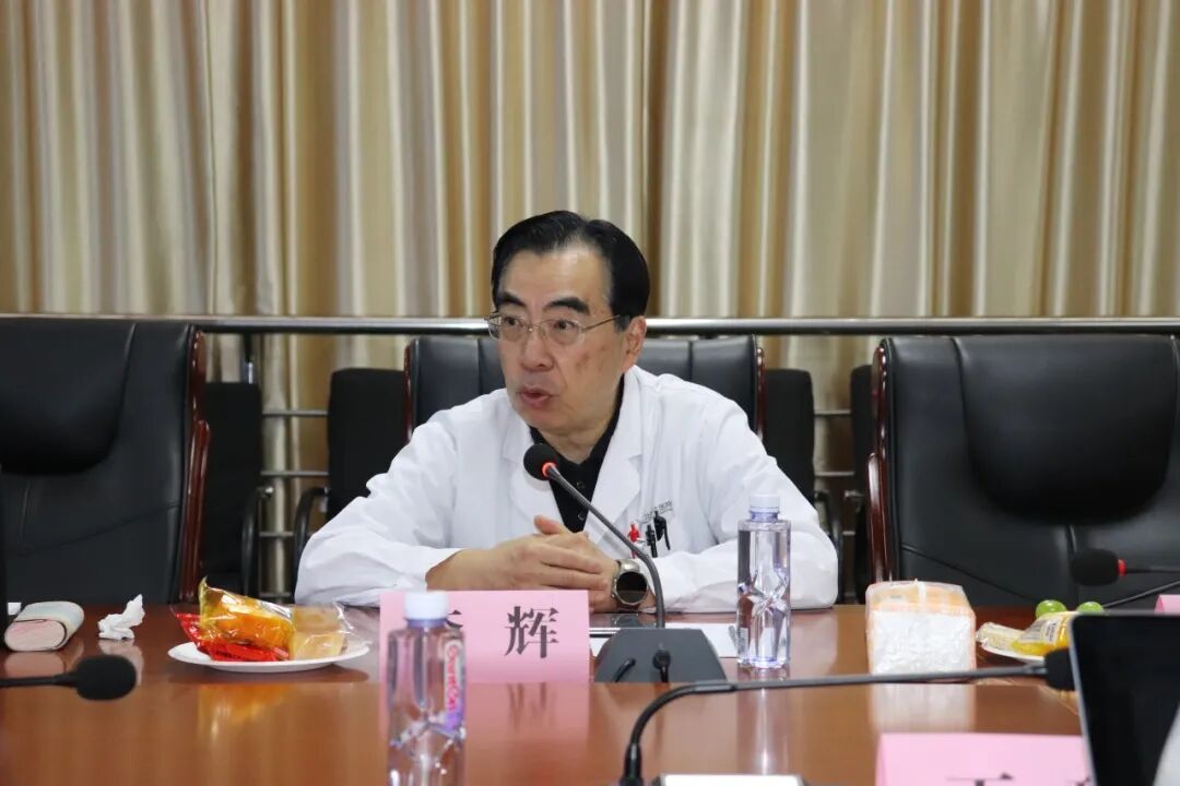 聚焦前沿・共促规范|第四届京东呼吸论坛暨市呼吸医疗质控中心工作会议圆满落幕
