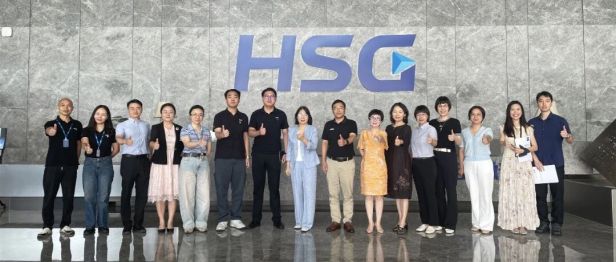 汇聚统战力量 服务企业健康——我院开展党外人士统战联络暨医企交流活动