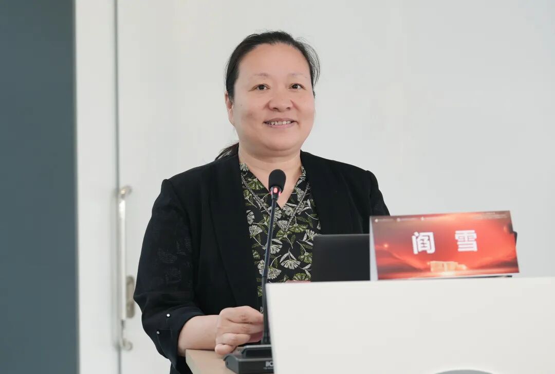 守岐黄传承之根 拓创新转化之路——公立医院成果转化与中医药传承创新闭门交流会在我院成功举办!