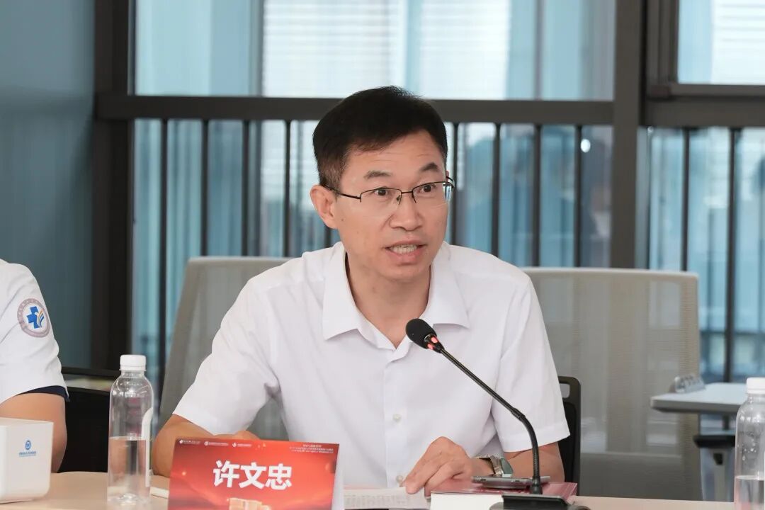 守岐黄传承之根 拓创新转化之路——公立医院成果转化与中医药传承创新闭门交流会在我院成功举办!