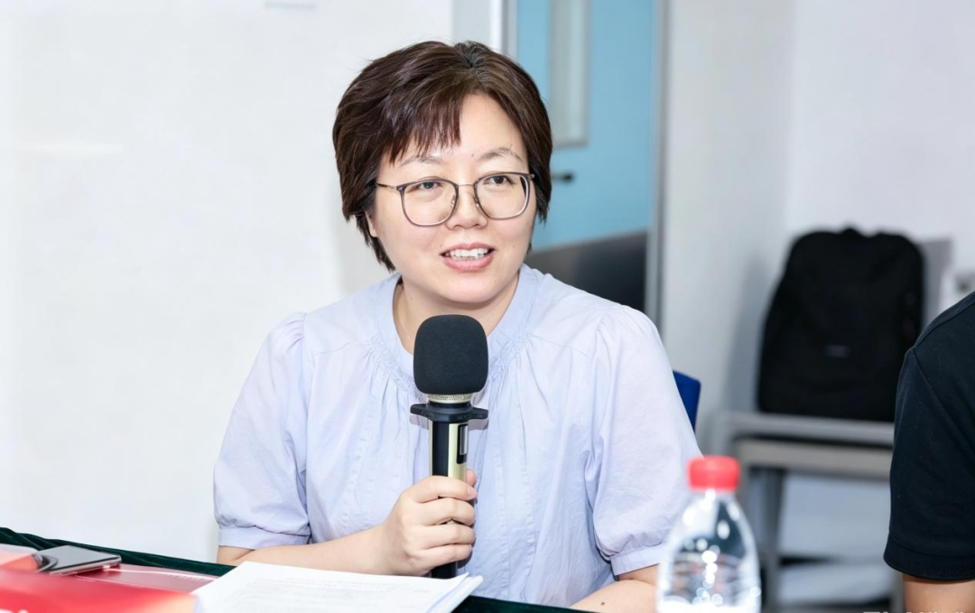 以查促建,规范提升 ——淮安市第一人民医院血液科顺利开展 ITP 全程管理质量控制核查会