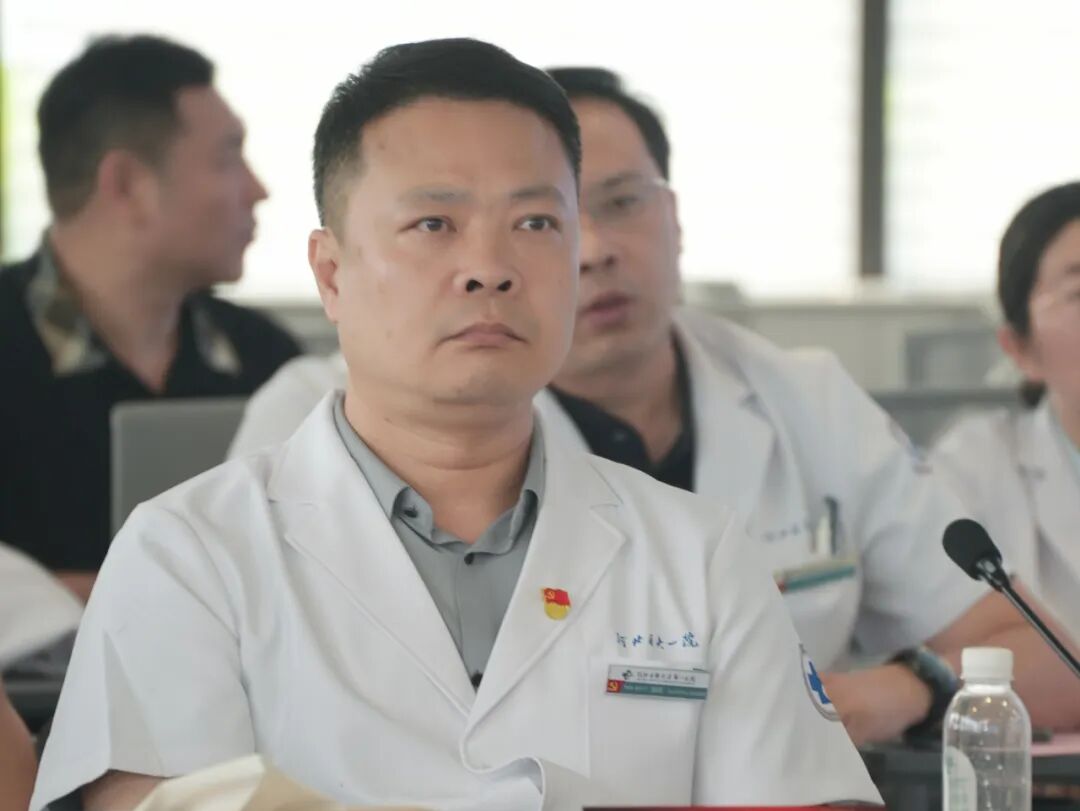 守岐黄传承之根 拓创新转化之路——公立医院成果转化与中医药传承创新闭门交流会在我院成功举办!