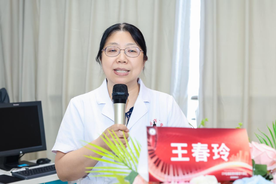 以查促建,规范提升 ——淮安市第一人民医院血液科顺利开展 ITP 全程管理质量控制核查会