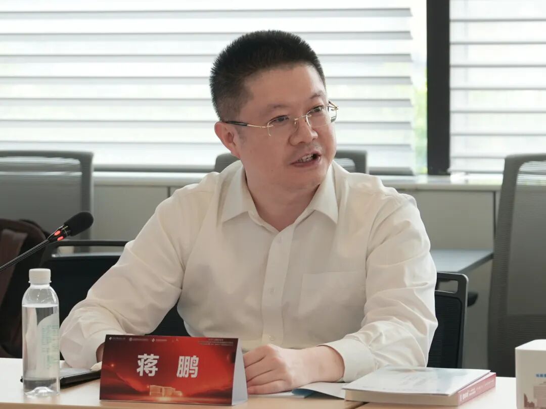 守岐黄传承之根 拓创新转化之路——公立医院成果转化与中医药传承创新闭门交流会在我院成功举办!