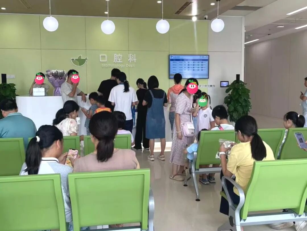 暖心义诊童趣满满！深圳市第三儿童医院公益服务守护儿童健康成长