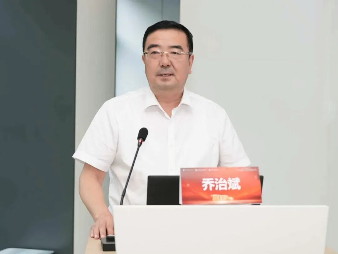 守岐黄传承之根 拓创新转化之路——公立医院成果转化与中医药传承创新闭门交流会在我院成功举办!
