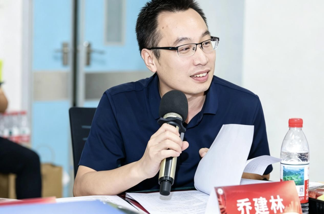 以查促建,规范提升 ——淮安市第一人民医院血液科顺利开展 ITP 全程管理质量控制核查会