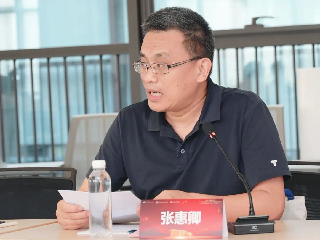 守岐黄传承之根 拓创新转化之路——公立医院成果转化与中医药传承创新闭门交流会在我院成功举办!